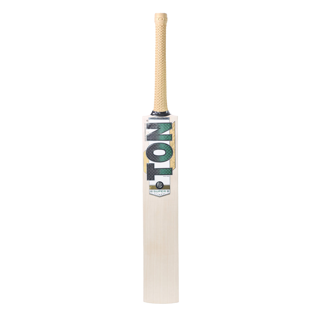 SS Super English Willow Cricket Bat