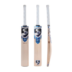 SG Sanju 14 English Willow Cricket Bat