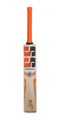 SS Ravindra jadeja (Player) English Willow Cricket Bat