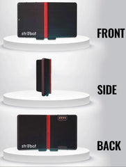 Str8bat Cricket Bat Sensor