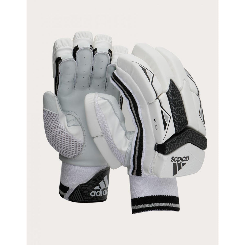 Adidas XT 5.0 Cricket Batting Gloves - NZ Cricket Store