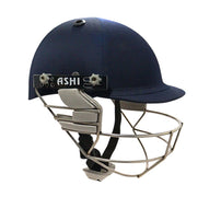 ASHI Classic Match Performance Titanium Cricket Helmet - NZ Cricket Store