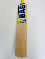 BAS Vampire Blaster Cricket Bat - NZ Cricket Store