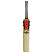 BDM Amazer Junior English Willow Cricket Bat - NZ Cricket Store