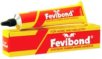 Fevibond Synthetic Rubber Base Adhesive - NZ Cricket Store