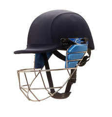 FORMA Elite Pro Cricket Helmet Titanium Grill - NZ Cricket Store