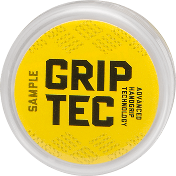 GRIPTEC Sample Jar 10 Grams - NZ Cricket Store