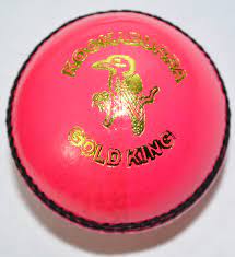 Kookaburra Gold King Cricket Ball Box of 12 - NZ Cricket Store
