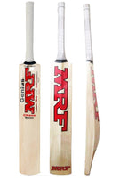 MRF Genius Chase Master Virat Kohli English Willow Cricket Bat - NZ Cricket Store