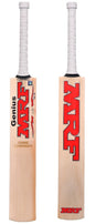 MRF Genius Game Changer English Willow Cricket Bat - NZ Cricket Store
