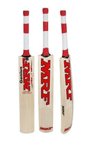 MRF Genius Limited Edition English Willow Cricket Bat - NZ Cricket Store