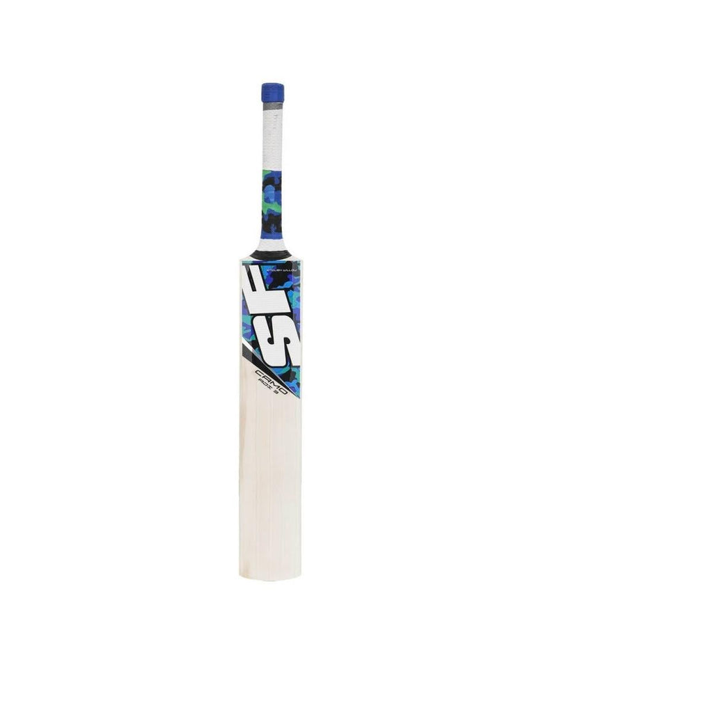SF CAMO ADI 3 ENGLISH WILLOW CRICKET BAT - NZ Cricket Store