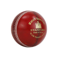 SF Match Special Cricket Ball - NZ Cricket Store