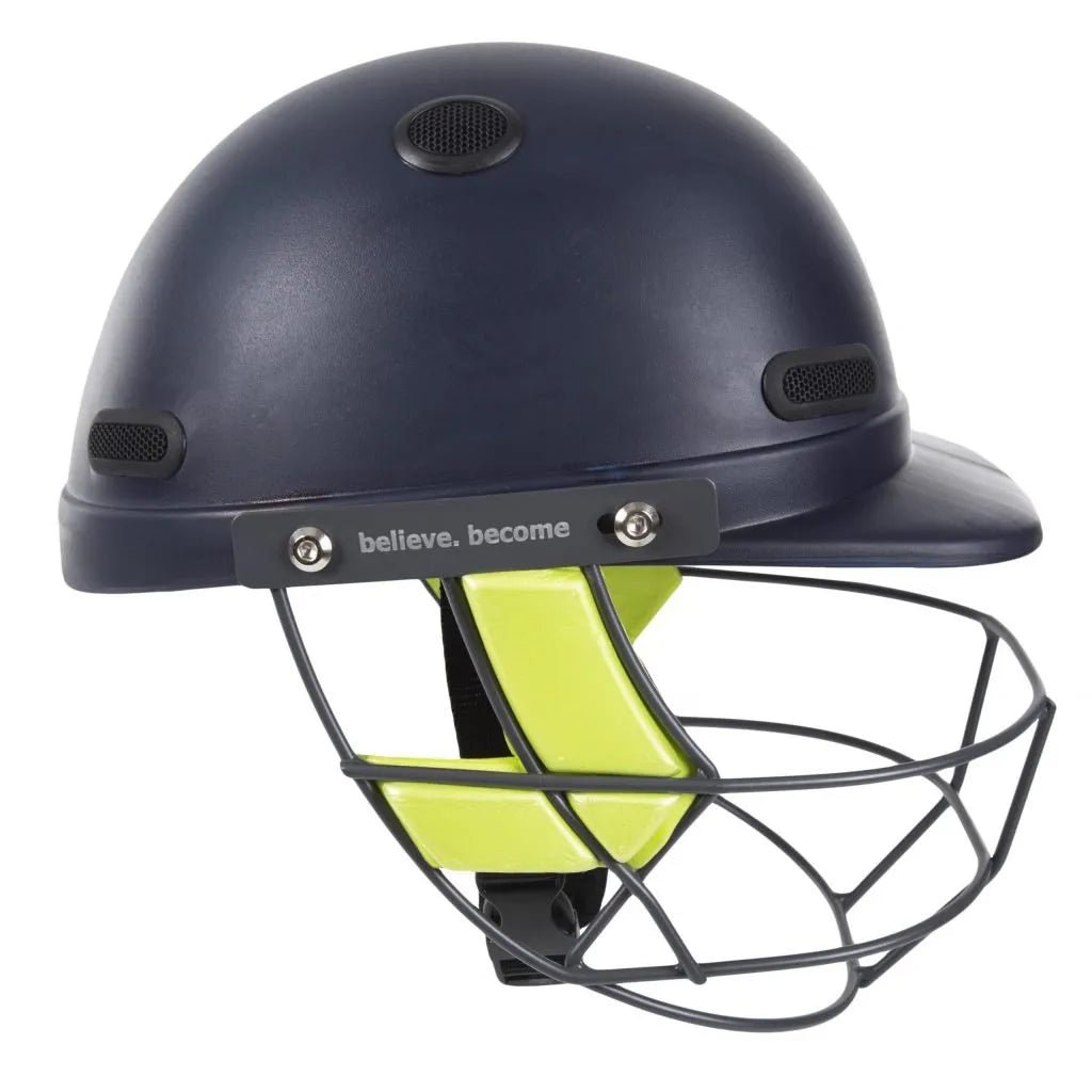 SG Aeroshield 2.0 Cricket Helmet - NZ Cricket Store