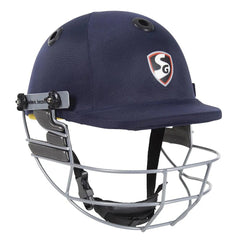 SG Blazetech Cricket Helmet - NZ Cricket Store