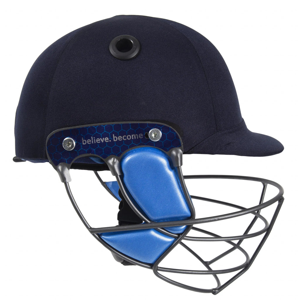 SG Crabotech Cricket Helmet - NZ Cricket Store