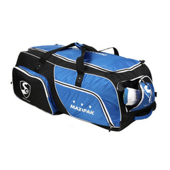 SG Maxipak Cricket Kit Bag - NZ Cricket Store