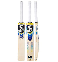 SG Nexus Xtreme English Willow Cricket Bat Size SH - NZ Cricket Store