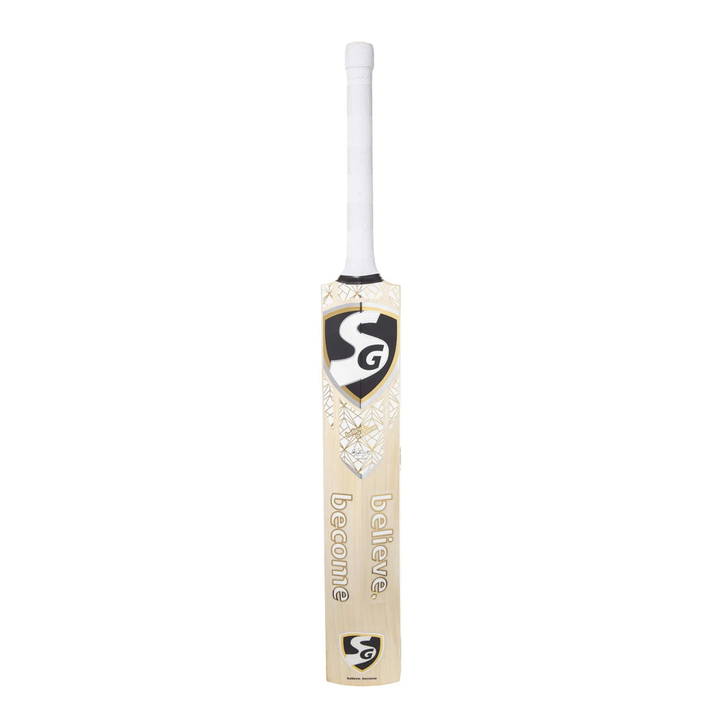 SG Player Edition English Willow Cricket Bat - NZ Cricket Store