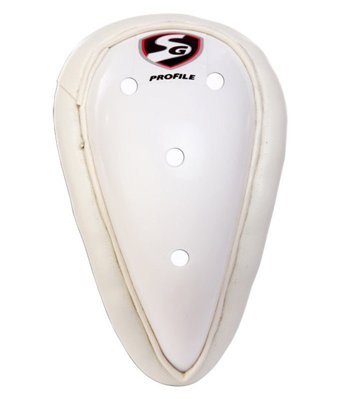 SG Profile Abdominal Guard- Youth - NZ Cricket Store