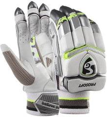 SG Prosoft Batting Gloves - NZ Cricket Store