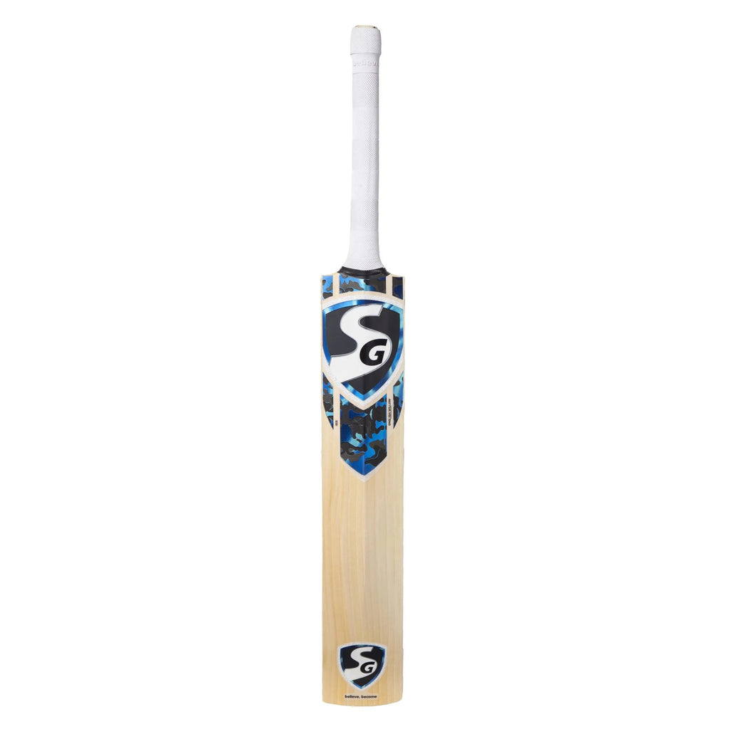 SG RP 17 English Willow Cricket Bat - NZ Cricket Store