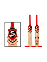 SG Sunny Tonny English Willow Cricket Bat - NZ Cricket Store