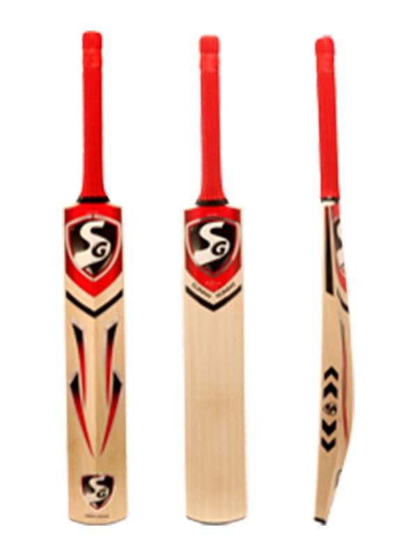 SG Sunny Tonny English Willow Cricket Bat Size 6 - NZ Cricket Store