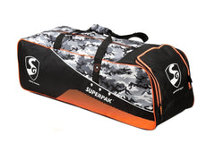 SG Superpak Cricket Kit Bag - NZ Cricket Store