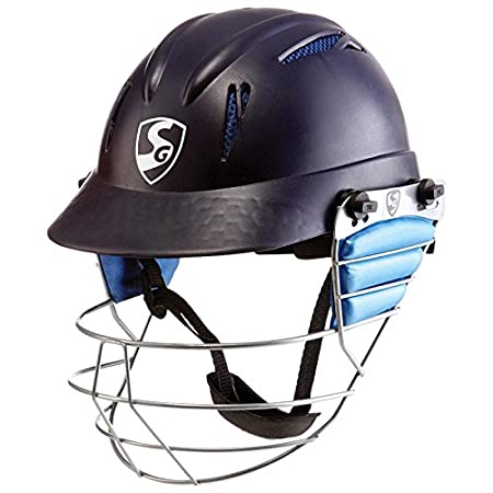 SG T20i Pro Cricket Helmet - NZ Cricket Store