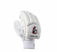 SG Test White Batting Gloves - NZ Cricket Store