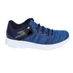 SG Trig (Blue) Training Shoes - NZ Cricket Store