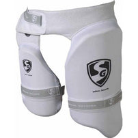 SG Ultimate Combo Thigh Pad - NZ Cricket Store