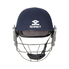 Shrey Pro Guard Titanium Helmet - NZ Cricket Store