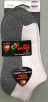 Sof Sole Allsport Lo Sock 3pr Kids - NZ Cricket Store