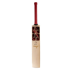 SS DK Finisher 2 English Willow Cricket Bat - Short Handle - NZ Cricket Store
