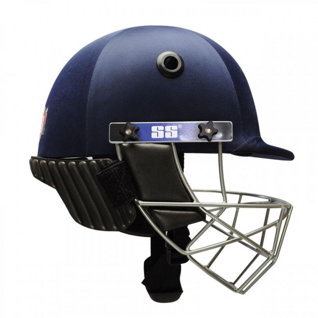 SS Gladiator Cricket Helmet - NZ Cricket Store