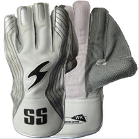 SS Limited Edition Cricket Wicket Keeping Gloves - NZ Cricket Store