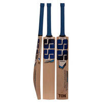 SS Master 7000 English Willow Cricket Bat - NZ Cricket Store