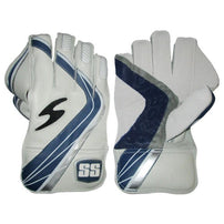 SS Players Edition Cricket Wicket Keeping Gloves Mens Size - NZ Cricket Store
