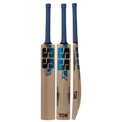 SS Premium English Willow Cricket Bat - NZ Cricket Store
