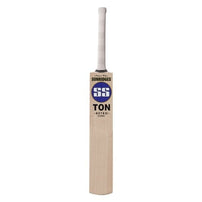 SS Retro Classic Kashmir Willow Cricket - NZ Cricket Store