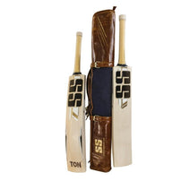 SS Super Selected English Willow Cricket Bat - NZ Cricket Store