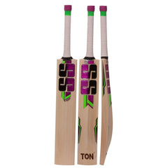 SS Ton Heritage English Willow Cricket Bat Size 5 - NZ Cricket Store