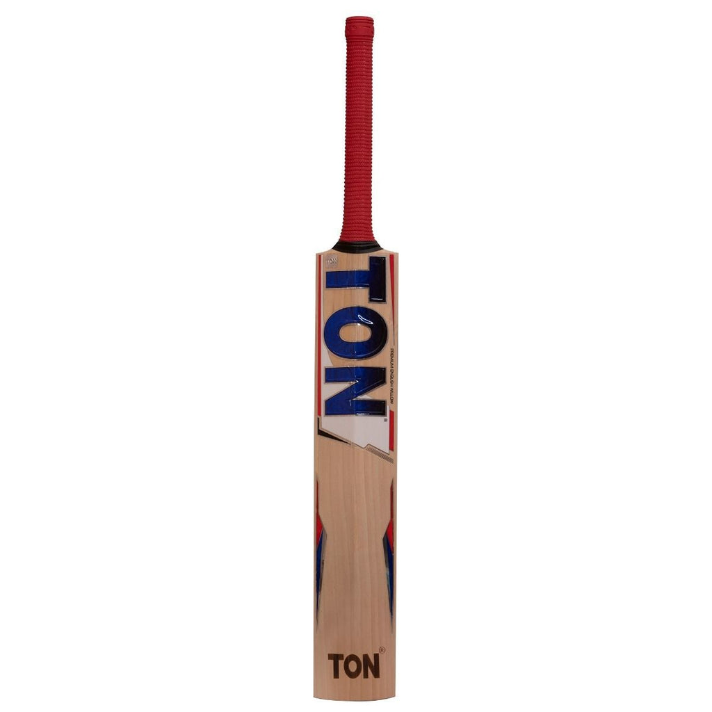 SS Ton Reserve Edition English Willow Cricket Bat - NZ Cricket Store