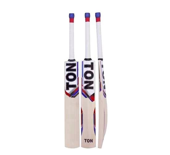 SS Ton Reserve Edition Kashmir Willow Cricket Bat - NZ Cricket Store