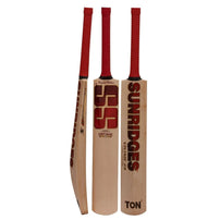 SS Vintage 2.0 English Willow Cricket Bat - NZ Cricket Store